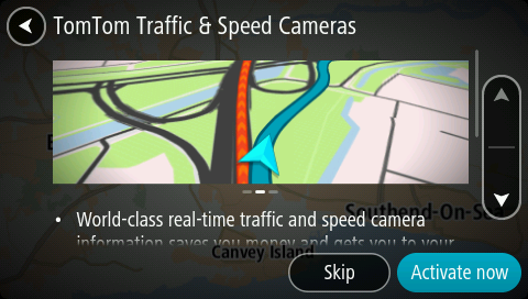 TomTom GO 60 review